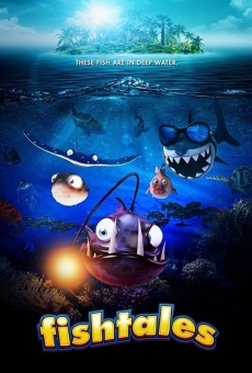 Ver película Fishtales