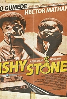 Película: Fishy Stones