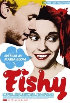 Ver película Fishy