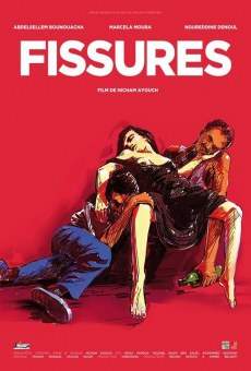 Fissures on-line gratuito