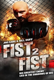 Fist 2 Fist en ligne gratuit