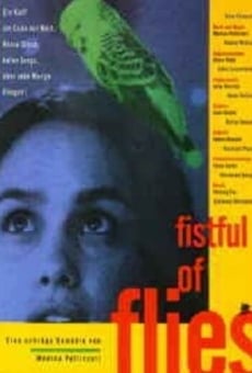 Fistful of Flies online