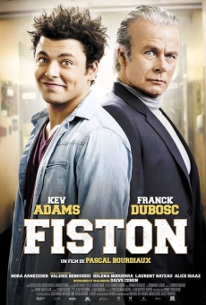 Ver película Fiston