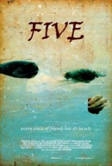 Five on-line gratuito