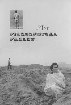 Five Filosophical Fables en ligne gratuit