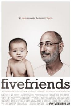 Watch Five Friends online stream