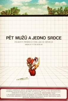 P?t mu?? a jedno srdce