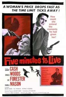 Five Minutes to Live en ligne gratuit