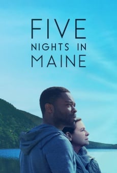 Ver película Five Nights in Maine
