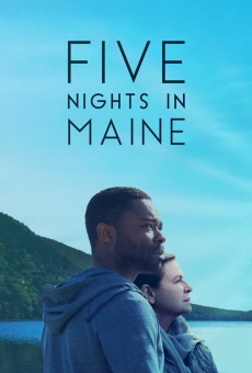 Five Nights in Maine gratis