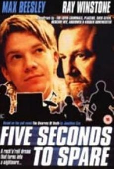 Ver película Five Seconds to Spare