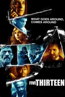 Five Thirteen streaming en ligne gratuit