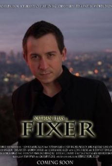 Ver película Fixer