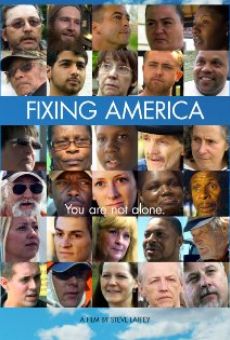 Watch Fixing America online stream