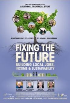 Fixing the Future on-line gratuito