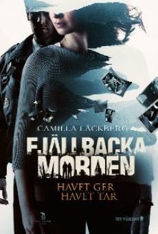 Ver película Los crímenes de Fjällbacka: El mar da, el mar quita