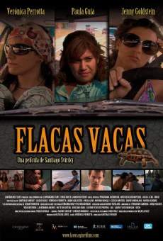 Flacas Vacas online