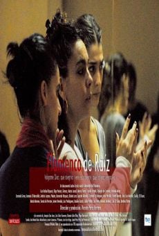 Flamenco de raíz en ligne gratuit