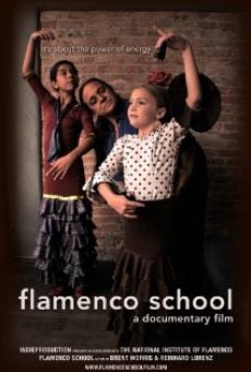 Watch Flamenco School online stream