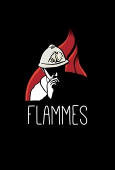 Flammes gratis