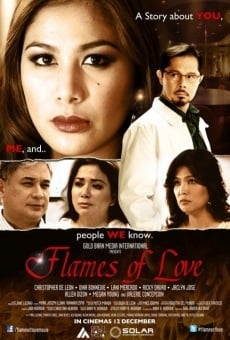 Flames Of Love gratis