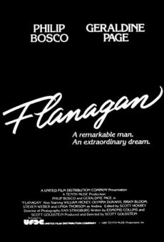 Flanagan online streaming