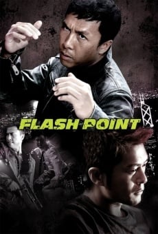 Ver película Flash point