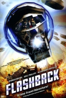 Ver película Flashback