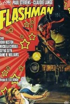 Flashman online streaming