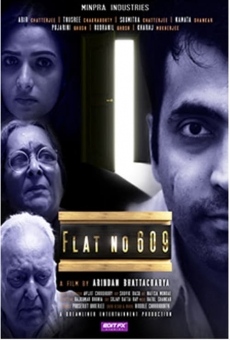 Flat no 609 (2018)