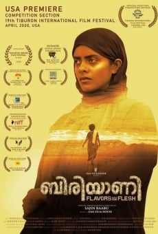 Biriyaani on-line gratuito