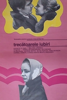 Trecatoarele iubiri