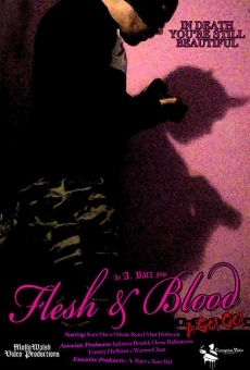 Flesh and Blood a Go! Go!