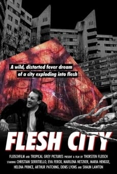 Flesh City streaming en ligne gratuit