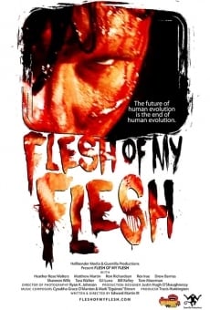 Flesh of My Flesh