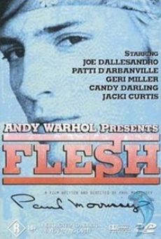 Ver película Flesh