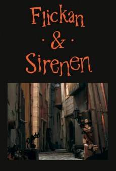 Flickan & Sirenen gratis