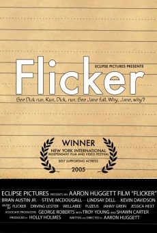 Flicker on-line gratuito
