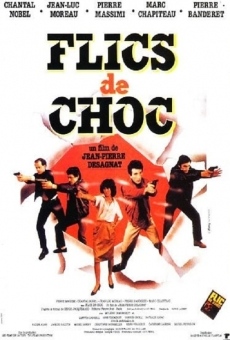 Flics de choc online kostenlos