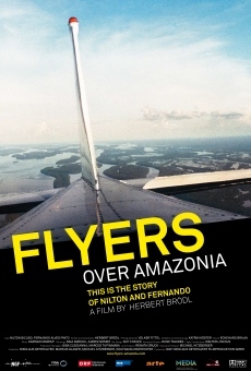 Ver película Flieger über Amazonien