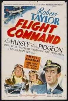 Flight Command