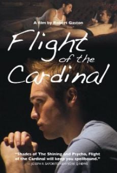 Ver película Flight of the Cardinal