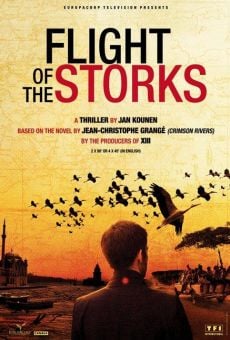 Flight of the Storks online kostenlos