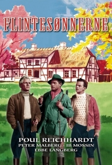 Ver película Flintesønnerne