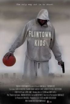 Flintown Kids online streaming