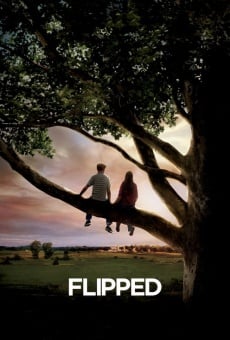 Flipped