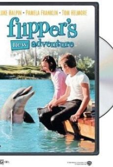 Flipper's New Adventure