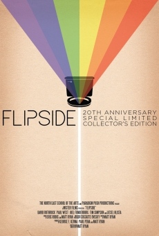 Flipside on-line gratuito