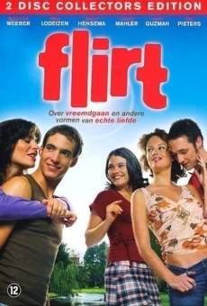 Flirt streaming en ligne gratuit