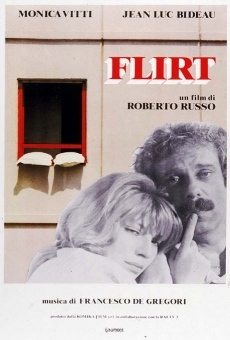 Ver película Flirt